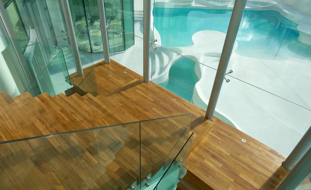 I-suite 5* Rimini