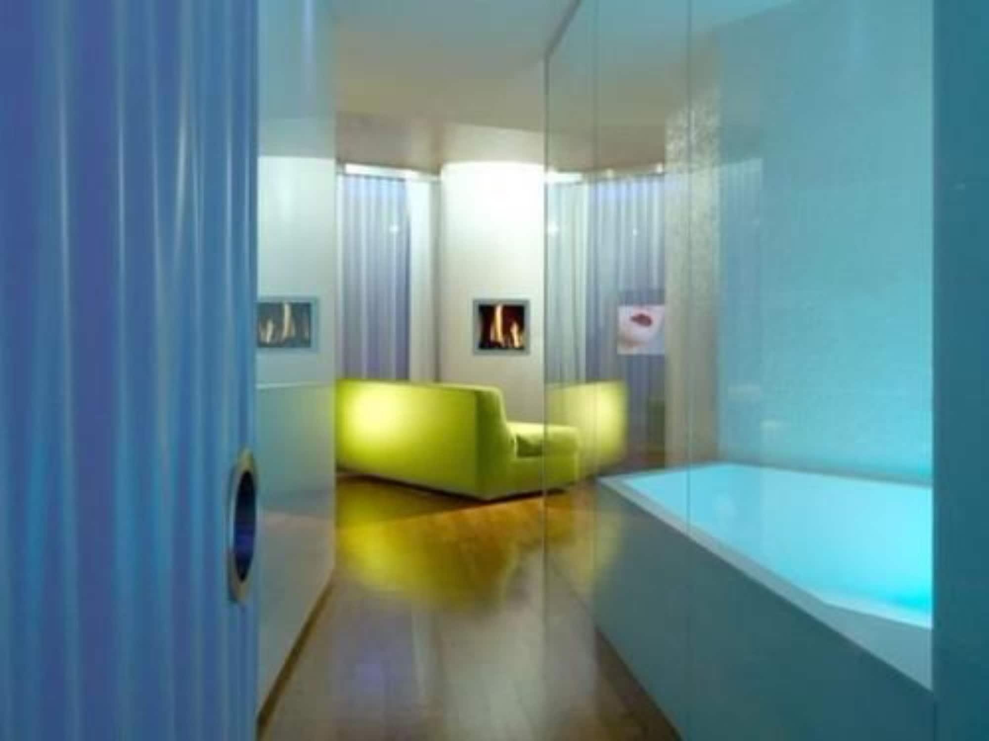 I-suite 5* Rimini