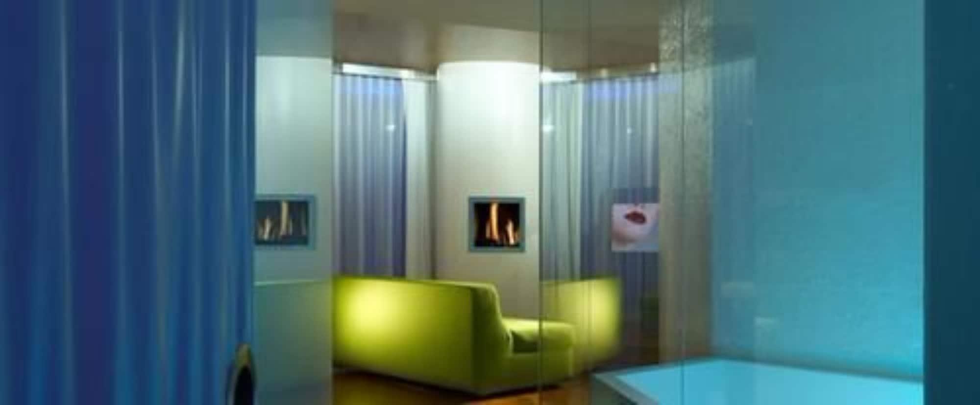 Hotel I-suite