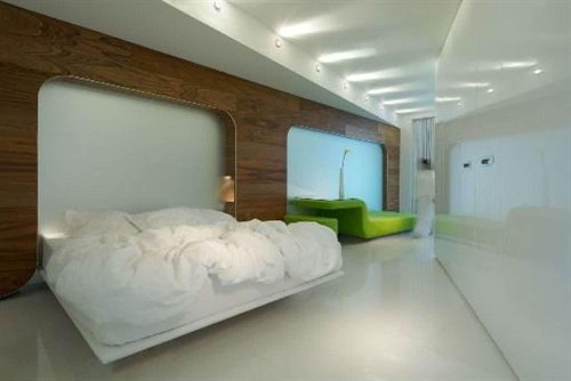 Hotel I-suite Rimini