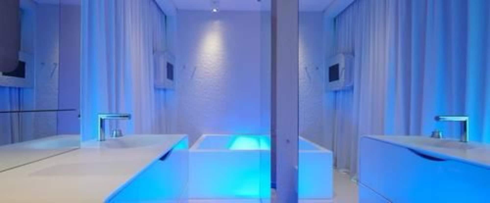 Hotel I-suite 5*