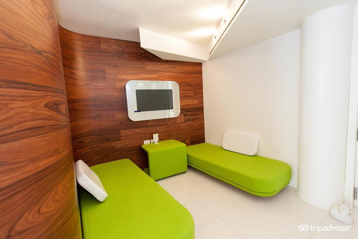 Hotel I-suite Rimini