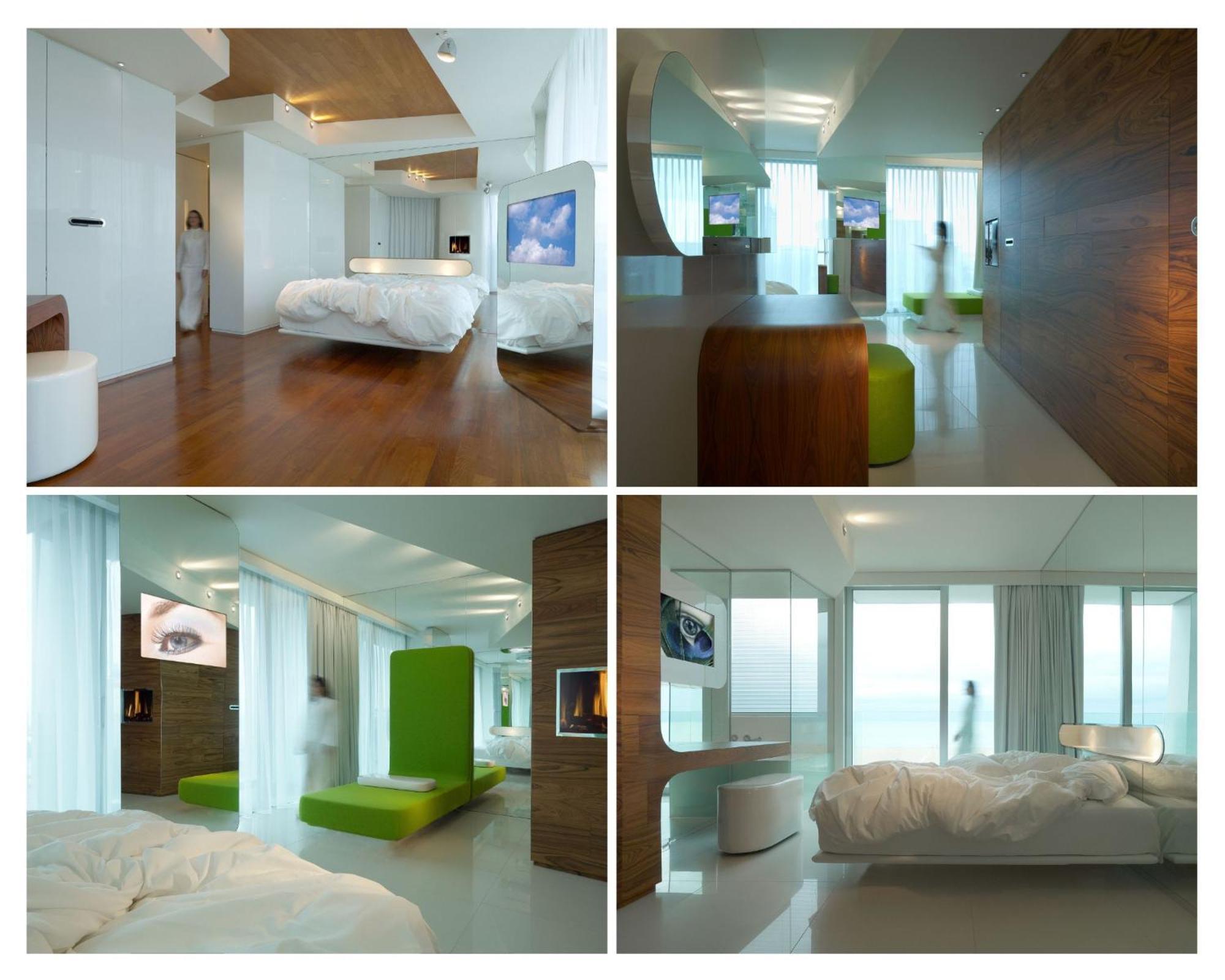 I-suite Hotel