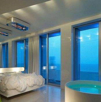 I-suite 5*