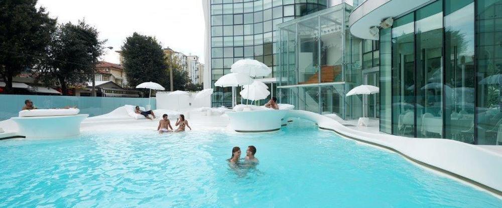 I-suite Hotel Rimini