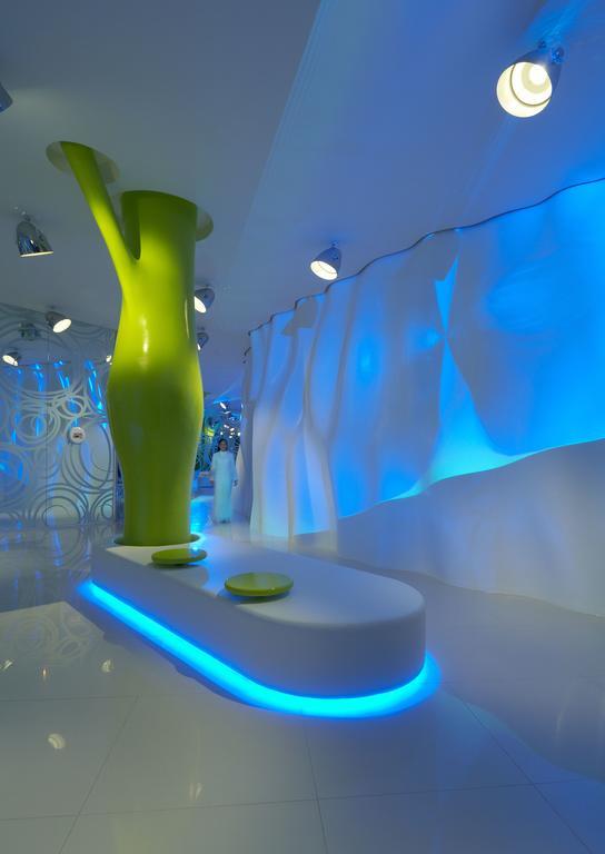 I-suite 5* Rimini