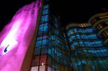 I-suite Hotel 5*