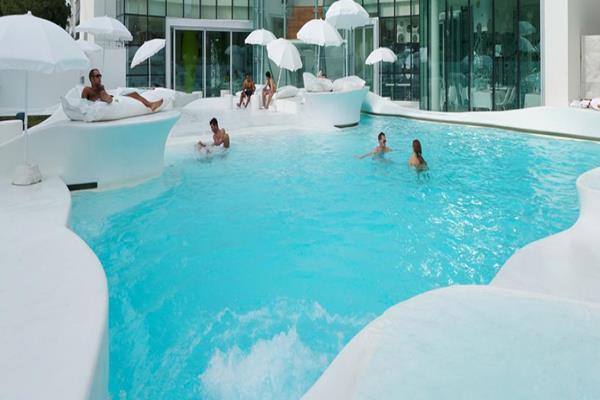 I-suite 5* Rimini