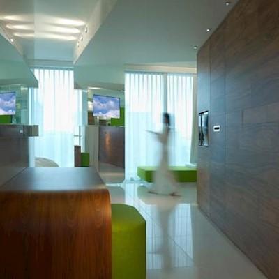 I-suite 5* Rimini