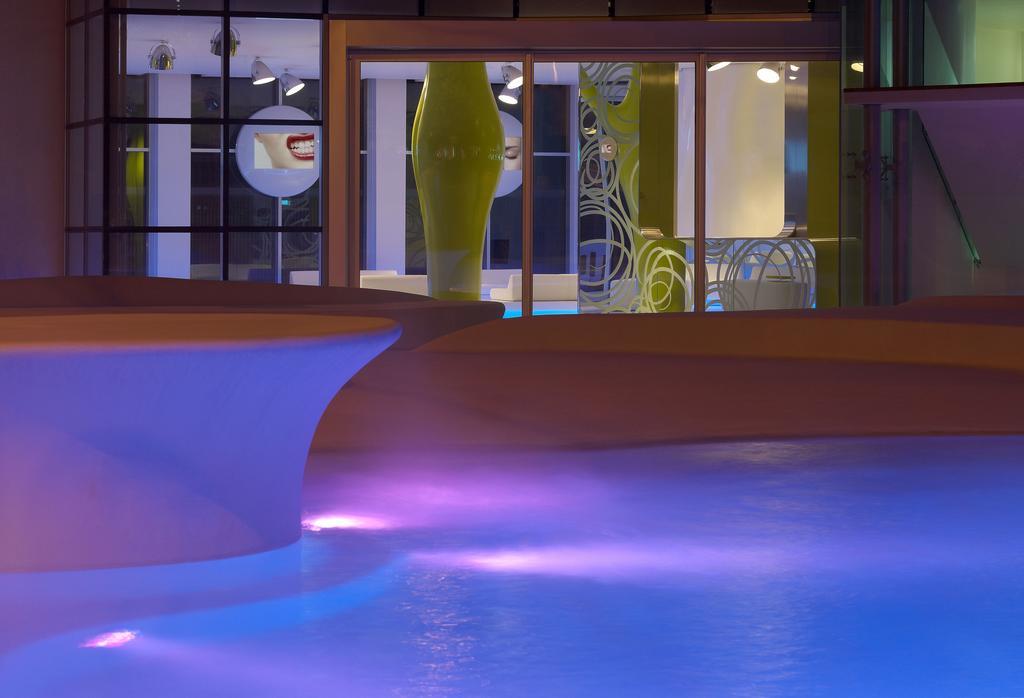 Hotel I-suite