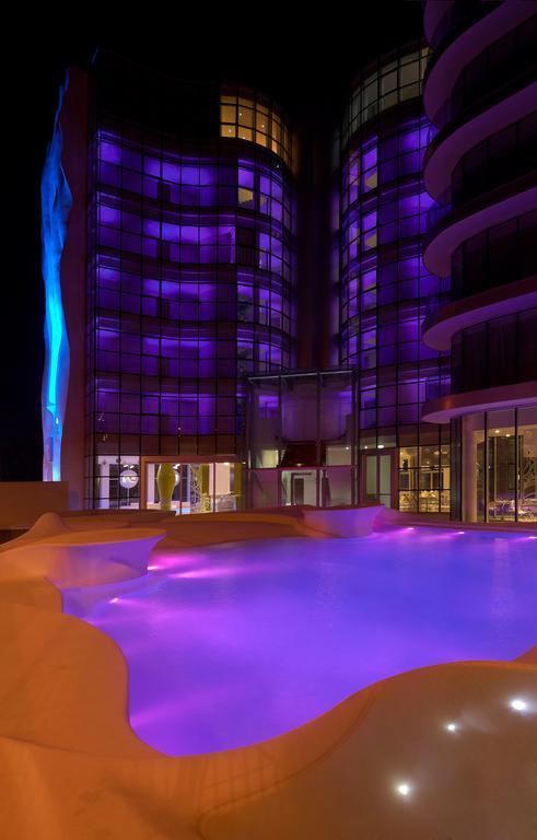 I-suite Rimini