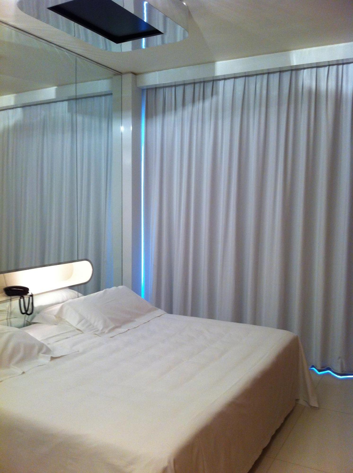 I-suite Hotel Rimini