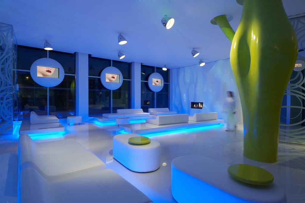 I-suite Hotel 5*